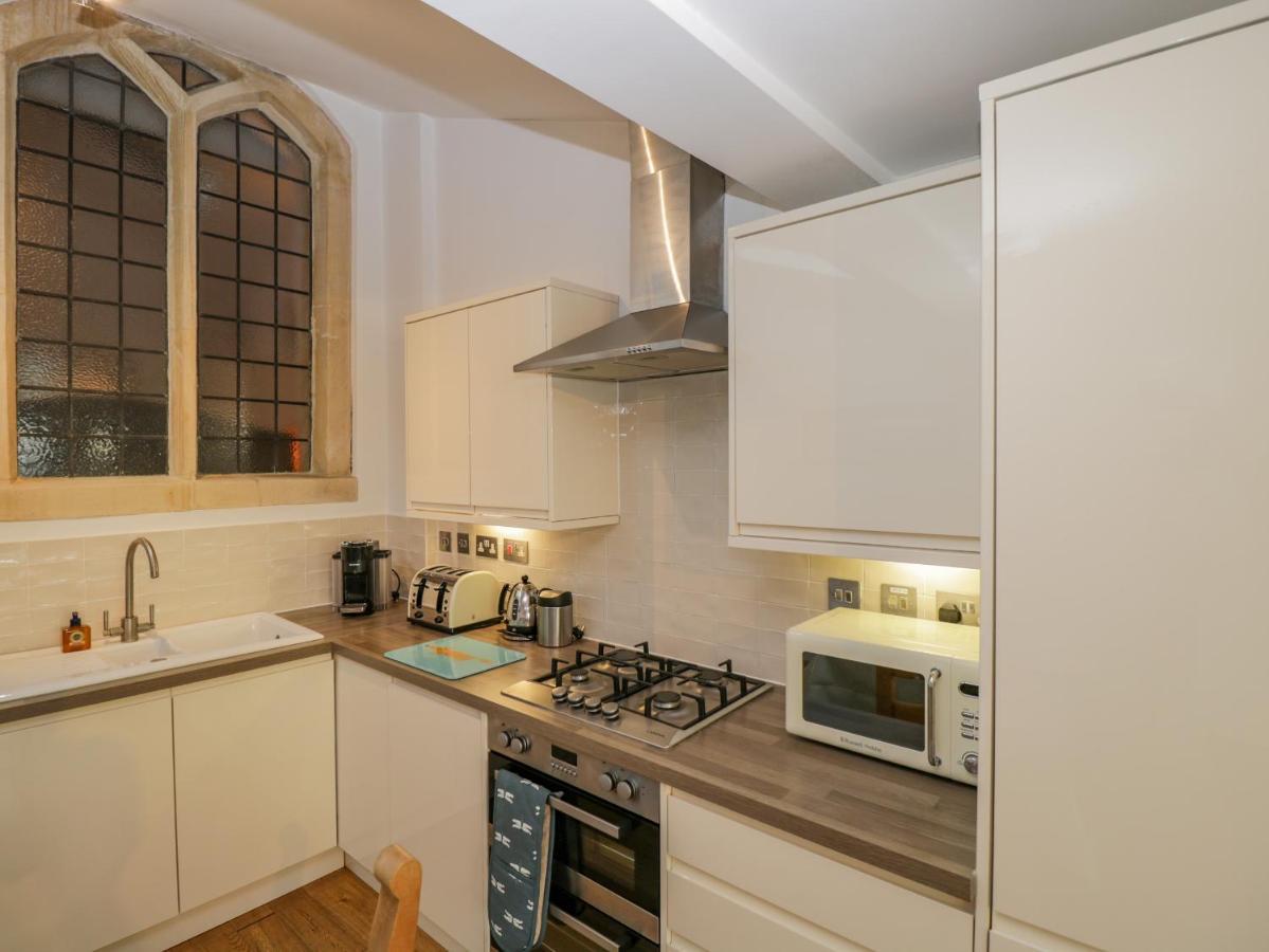 1 Countess Chapel Villa Bath Bagian luar foto