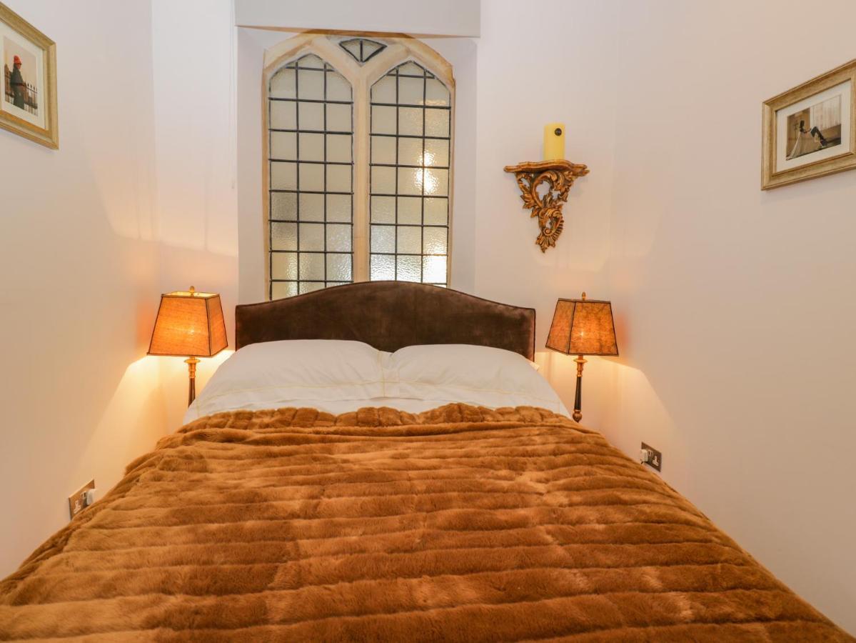 1 Countess Chapel Villa Bath Bagian luar foto