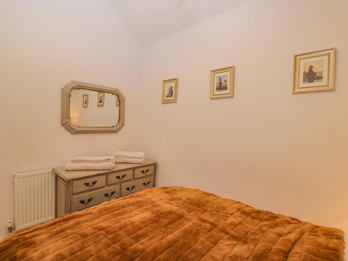 1 Countess Chapel Villa Bath Bagian luar foto
