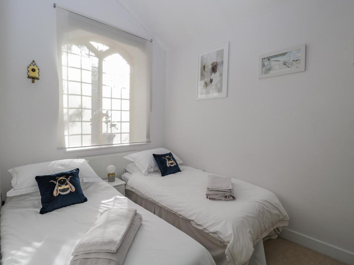 1 Countess Chapel Villa Bath Bagian luar foto